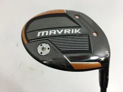 2026年最新】フェアウェイウッド 7w マーベリックの人気アイテム