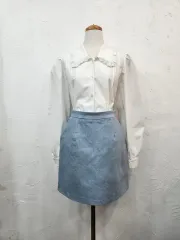 新品ミニスカート M