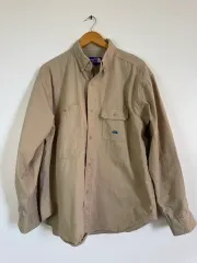 THE NORTH FACE パープルレーベル by nanamica WIND SHIRT Mサイズ