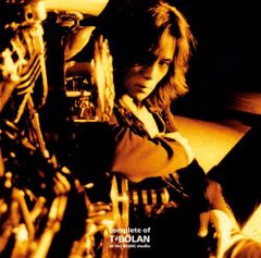 T-BOLAN THE COMPLETE 完全予約受注生産CD-BOX - メルカリ