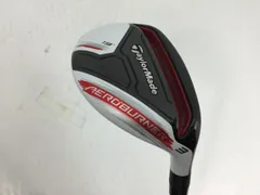 2026年最新】テーラーメイド バーナー ユーティリティの人気アイテム