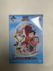 ONE PIECE 未来島 エッグヘッド 一番くじ F賞