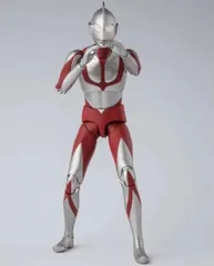 S.H.Figuarts シン・ウルトラマン 「シン・ウルトラマン」【1週間以内発送】