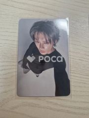 アイドル SUPERJUNIOR THEROAD: KEEPONGOING KYUHYUN SUPER JUNIOR / KYUHYUN / blue back / printed with signature / CD