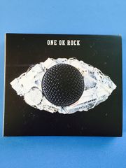 未再生】ONE OK ROCK 人生×僕＝ レコード LP ワンオク - メルカリ