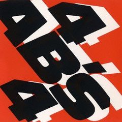 見本盤・プロモ・非売品 AB’S AB’s-4 AB'S-4 エイビーズ 見本盤・プロモ・非売品 AB'S AB's-4 AB'S-4 エイビーズ - メルカリ