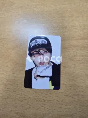 straykids ハン KARMA SKZOO Ver.