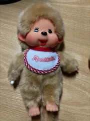 GOLD モンチッチ プレミアム スタンダード ベージュ 男の子