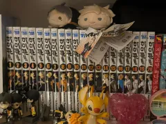 在庫処分)ハイキュー 漫画 1 - 20