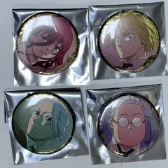 サカモトデイズ 坂本 デイズ パーティー ミッション 缶バッジ 新 坂本 ル