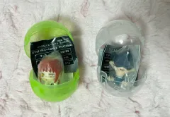 (まとめ売り) BANDAI チェンソーマン ロング マキマ マキマ 빔