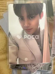 セブチ ミンギュ Happy Ending 通常版