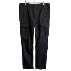 PPFM 黒 ギミック パンツ archive 00s Archive PPFM gimmick cargo pants - メルカリ