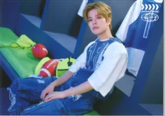 StrayKids Seungmin JAPAN 1stEPリリース記念グッズ 4/6