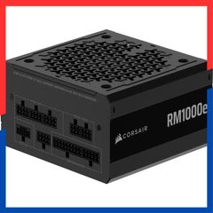 Corsair RM1000e + 純正PCIE5.0 12VHPWRケーブル - メルカリ