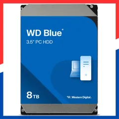 2026年最新】wd blue 8tbの人気アイテム - メルカリ