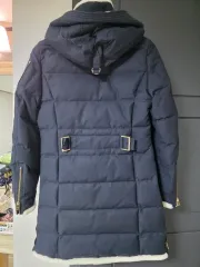 ムースナックルズ モントジョリー ダウン