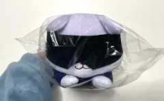 未開封) 呪術廻戦 withcat ネトぬい 寝そべり 五条悟