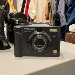 LUMIX Panasonic DMC-LC33 CCD オールドコンデジ - メルカリ