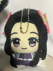 鬼滅の刃 鬼滅の刃 胡蝶カナエ ちょぴぬいぷち しのぶ 栗花落カナヲ 蝶の姉妹