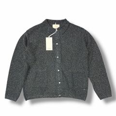 参考上代41800円 未使用 DAIRIKU 23SS 