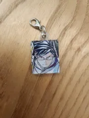 僕のヒーローアカデミア ヒロアカ Aniart アニアート 飯田 天哉 アクリルチャーム