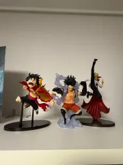 ONE PIECE フィギュア