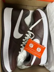 ナイキ エアフォース 1 LOW レトロ チョコレート