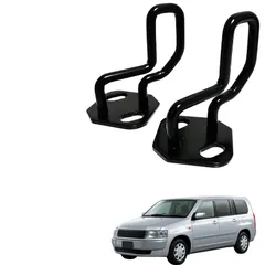 REENEW プロボックス ストライカー リクライニング角度アップキット 【2個セット】サクシード 角度調整 リアシート 快適 リクライニングキット リクライニングパーツ 50系/160系 PROBOX カスタム 内装 SUCCEED