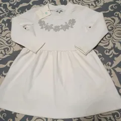 アースミュージックアンドエコロジー アースミュージック＆エコロジー 新品未使用タグ付　ワンピース95