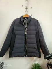 PUMA プーマ ゴルフ メンズ ダウン アウター