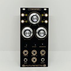 ELECTRIX Filter Factory アナログフィルター - メルカリ