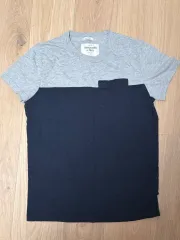 Abercrombie マッスルフィット 半袖