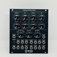 Erica Synths Acidbox III ステレオ・アナログフィルター - メルカリ