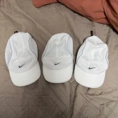 ナイキ ドライフィット 3個 まとめ ADV キャップ M/L FJ0736-100