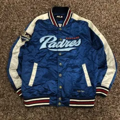 2026年最新】パドレススタジャンの人気アイテム - メルカリ