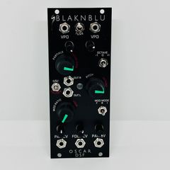 QU-Bit Data Bender モジュラーシンセサイザー - メルカリ