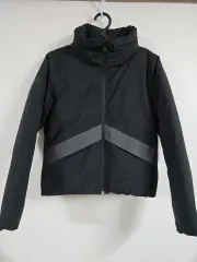 UNDER ARMOUR アンダーアーマー ブラック ダウン ジャケット