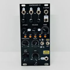 SOMA laboratory LYRA8-FX ユーロラックモジュラーシンセ - メルカリ