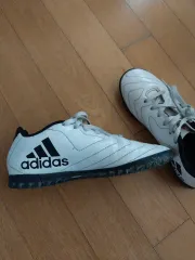 アディダス キッズ サッカーシューズ 205mm