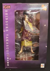 メガハウス GEM 銀魂 高杉晋助