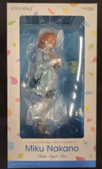 グッドスマイルカンパニー 中野三玖 Date Style Ver.