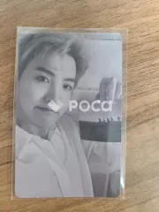 BTS J-HOPE Proof (Standard Edition)