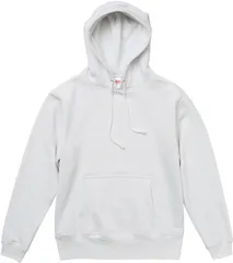 ユナイテッドアスレ UnitedAthle 10.0オンス CVCスウェットプルオーバーパーカ アダルト   561801 1 ホワイト