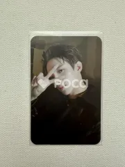 Seventeen ドギョム YOU MADE MY DAWN DAWN ver.