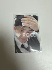 Seventeen エスクプス セブチ 17 IS RIGHT HERE HEAR Ver.