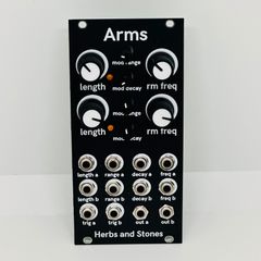 鍵盤楽器 Noise Engineering Manis Iteritas Noise Engineering : Manis Iteritas Alia
