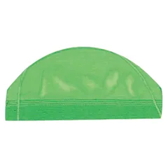 フットマーク FOOTMARK スイミング ダッシュ LL メンズ レディース スイムキャップ 帽子 水泳 プール 海 水泳帽 子供 大人 学校 授業 部活 メッシュ スクール ゆったり 大きめ スイム  101121B1 26 キミドリ