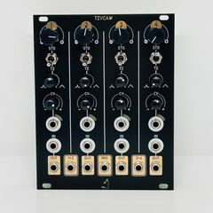 TLM AUDIO VACS ミキサー モジュラーシンセ ユーロラック - メルカリ