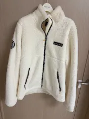 モンベル レディース フリース ジャケット